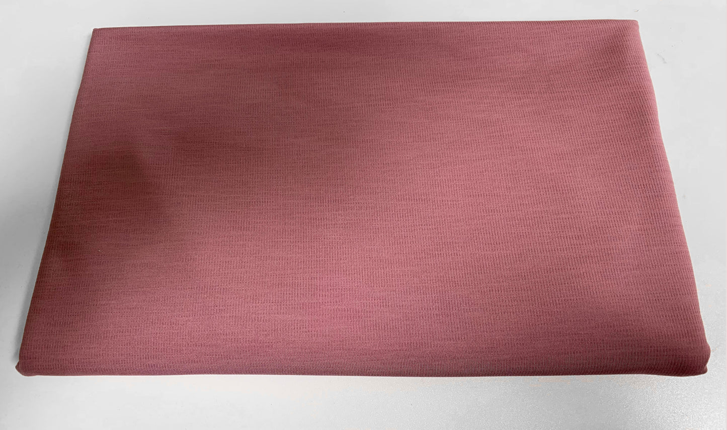 Berry Ribbed Performance - By the 1/2 Yard