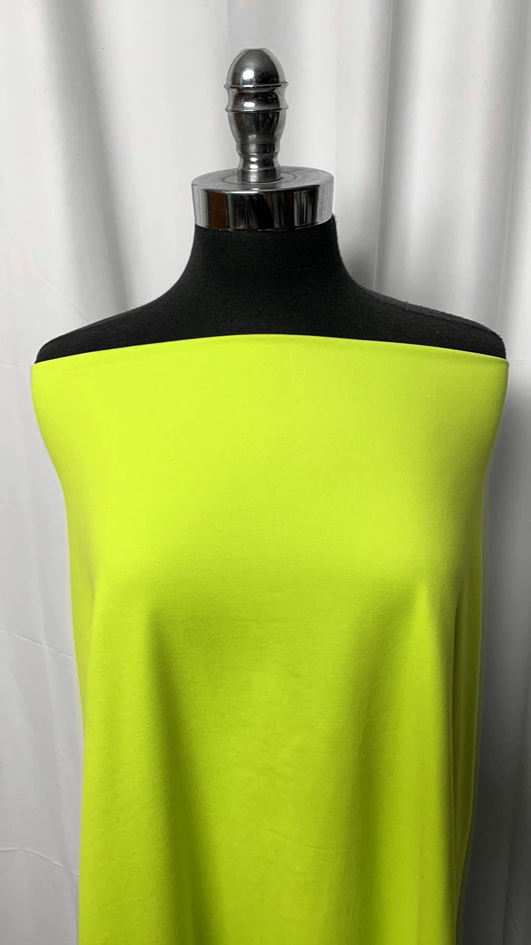 Citron - Peached Performance - By the 1/2 Yard